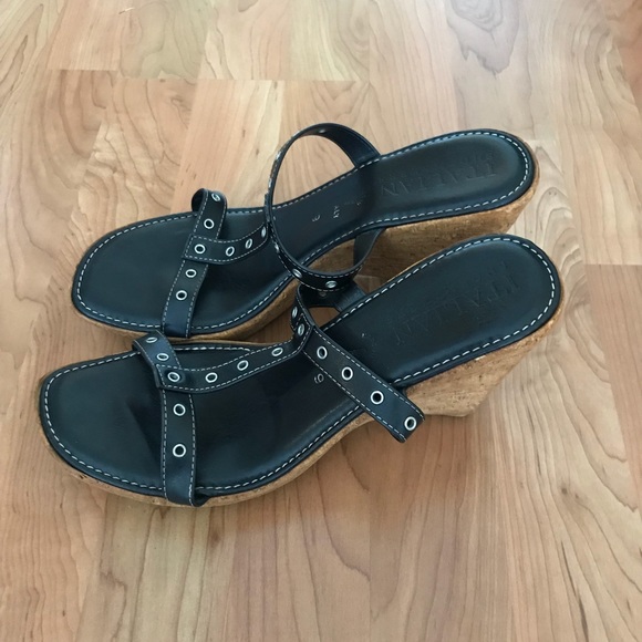 ❗️Great pair of summer platforms❗️ - Picture 4 of 6